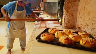 Panaderos reportan bajas ventas al cierre del año