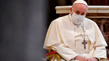 El papa Francisco visitará Irak en marzo de 2021