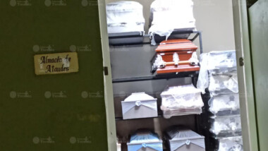 Salud reporta 1,743 muertes de Covid-19 en 24 horas