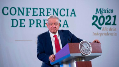No es urgente hablar con Biden de nuevo: López Obrador