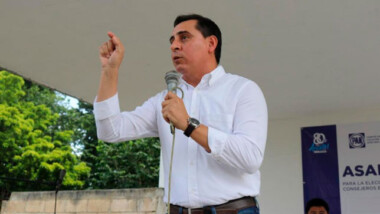 Elecciones2021: Emite PAN convocatoria a candidatos