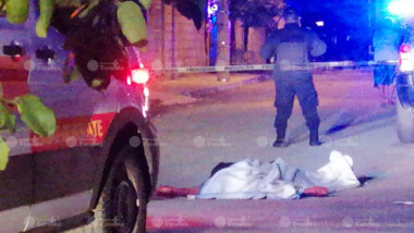 A prisión dos sujetos por homicidio en Kanasín