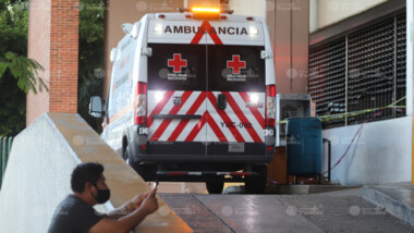 Inicia el 2021 con 80 casos de covid y cuatro defunciones