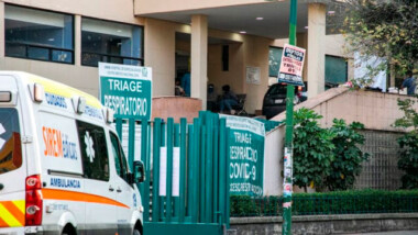 México acumula 141,248 fallecimientos por Covid-19: Salud