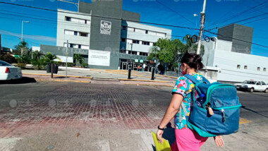Yucatán supera los 27 mil contagios de coronavirus, hoy 124 nuevos casos