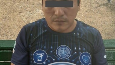 Encuentra la SSP a ‘marido extraviado’