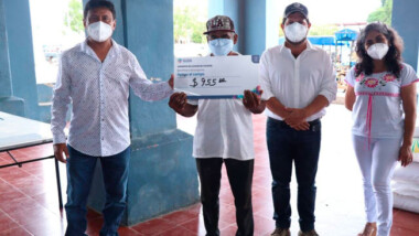 Incentivan la producción henequenera en Yucatán