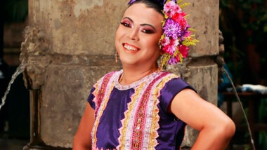 Marven, la Lady Tacos de canasta, exhibió falta de respeto a su identidad de género por parte de MasterChef México