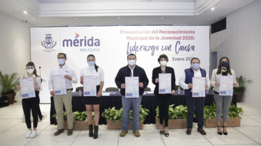 Ayuntamiento reconocerá la labor solidaria y altruista de jóvenes