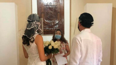 En Yucatán, se divorciaron más de mil parejas en 2020