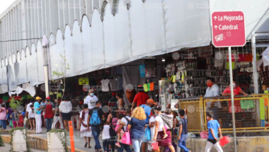 Mérida, supera los 18 mil contagios de covid