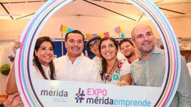 “Sé parte de los 100″ en edición digital