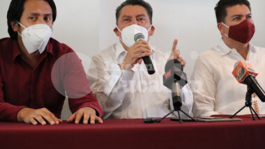 Ex priistas no tienen candidaturas aseguradas en Morena, afirman