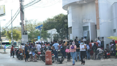 Aumentan los contagios y las muertes por coronavirus en Yucatán
