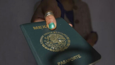 ¿Quieres tramitar tu pasaporte? Estos son los nuevos precios para 2021