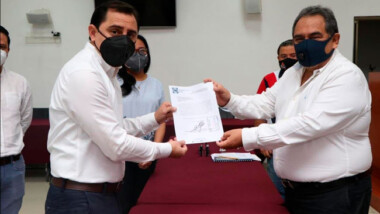 El 7 de febrero registro de precandidatos a la alcaldía de Mérida: PAN