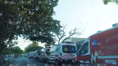 Continúan en aumento las hospitalizaciones por Covid