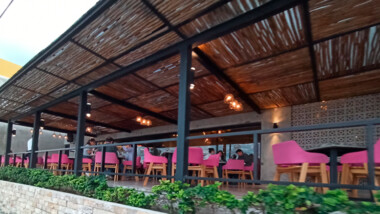Más de 10 mil empleos perdidos en el sector restaurantero durante la pandemia