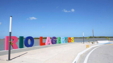 Río Lagartos estrena imagen para atraer más turismo