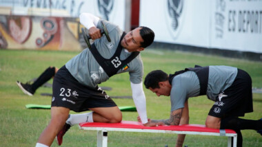 Venados FC en cuarentena, dan positivo a covid, nueve jugadores