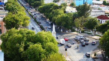 Mérida se fortalece como una de las mejores ciudades del país