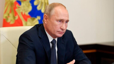 AMLO hablará con Putin sobre vacunas y relación bilateral este lunes