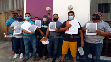 Acusan a juez calificador del Ayuntamiento de Mérida de un presunto fraude