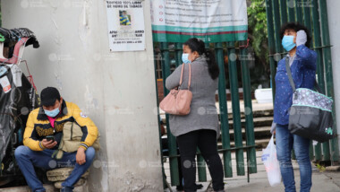 Yucatán rebasa los 32 mil contagios de coronavirus