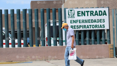 Nueve adultos mayores y tres jóvenes, víctimas de la covid