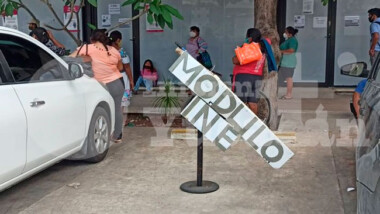 INE insacula a 213 mil yucatecos para funcionarios de casilla
