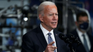AMLO tendrá el lunes su primera reunión bilateral con Joe Biden