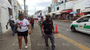 Muere por covid, joven de 22 años de Tixméhuac