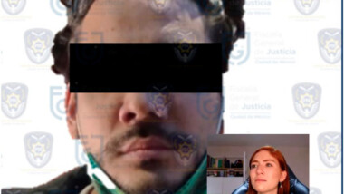 Detienen al youtuber Rix por presunto abuso sexual