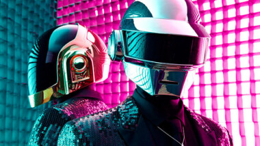 Se disolvió Daft Punk: conoce la historia del videojuego que no llegó a las consolas
