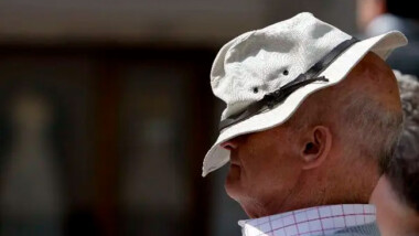 Andropausia: menopausia masculina ¿mito o realidad?