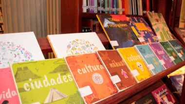 Habitantes de 106 municipios tendrán acceso a libros editados por la Sedeculta