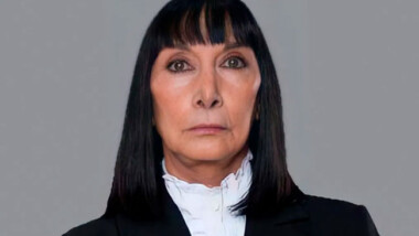 Muere Lucía Guilmáin, primera actriz mexicana, a los 83 años