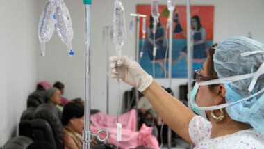 Pandemia agrava situación de los enfermos de cáncer: ONG’s