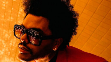 The Weeknd pondrá millonaria suma de su bolsa para su show en el Super Bowl