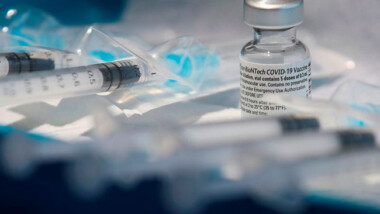 Covax define cantidad de vacunas a entregar; ¿cuántas recibirá México?