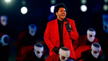 The Weeknd dividió opiniones con el show de medio tiempo del Super Bowl