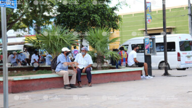 Yucatán suma 122 contagios de covid en 24 horas