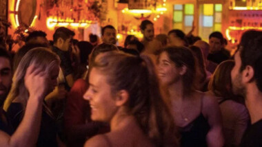 Semana Santa sin antros, ni vida nocturna en restaurantes