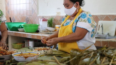 Asocian complicaciones en parto de mujeres mayas con obesidad   
