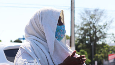 Continuará el calor en Yucatán y cada vez se pondrá más intenso