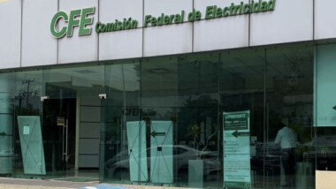 Revés a la reforma eléctrica de AMLO
