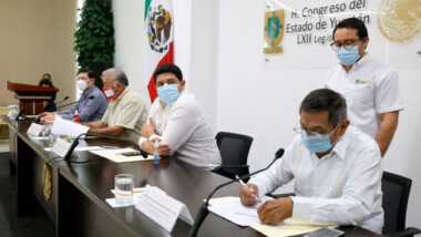 Distribuyen iniciativa de Zonas Económicas
