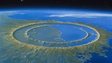 Científicos reportan nuevos hallazgos del cráter de Chicxulub
