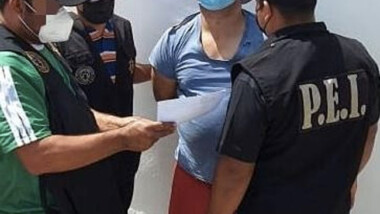 Detienen en Mérida a acusado de violación en Acapulco