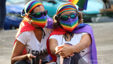 Recolectan más de 16 mil firmas a favor del matrimonio igualitario
